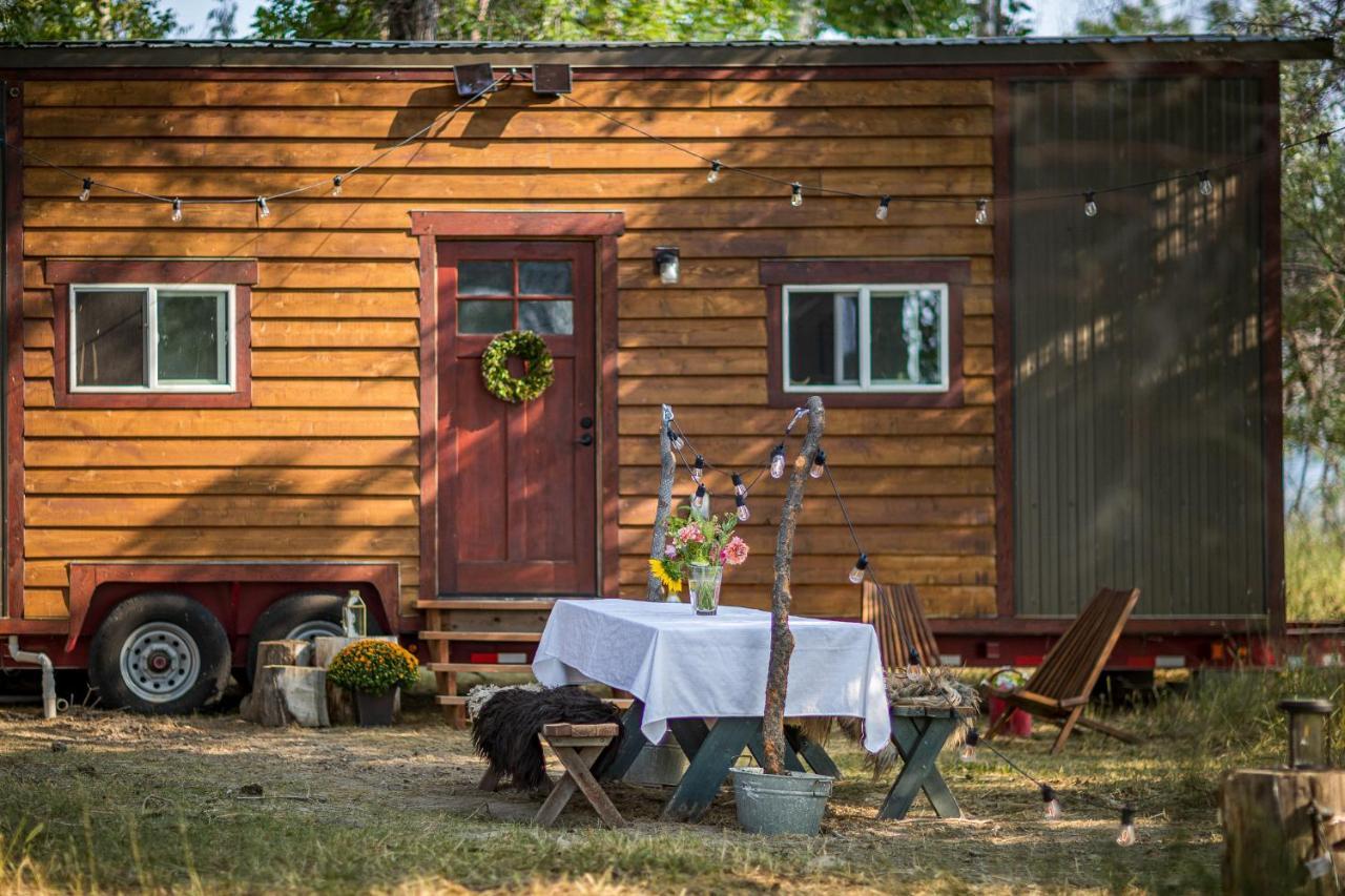 Oddfellow & Farm Mini-hôtel